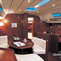 Beneteau First 47.7