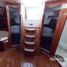 Beneteau First 47.7