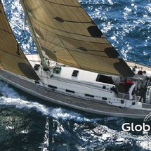Beneteau First 47.7