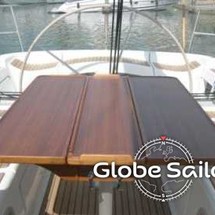 Beneteau First 47.7