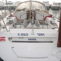 Beneteau First 47.7