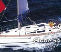 Jeanneau Sun Odyssey 40