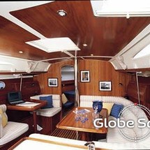 Jeanneau Sun Odyssey 40