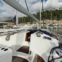Jeanneau Sun Odyssey 45.2