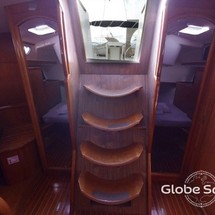 Jeanneau Sun Odyssey 45.2