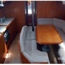 Jeanneau Sun Odyssey 42
