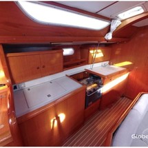 Jeanneau Sun Odyssey 42