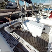 Jeanneau Sun Odyssey 42