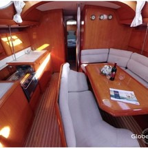 Jeanneau Sun Odyssey 42