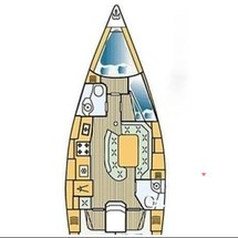 Jeanneau Sun Odyssey 42