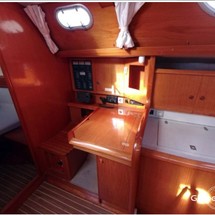 Jeanneau Sun Odyssey 42