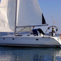 Jeanneau Sun Odyssey 42