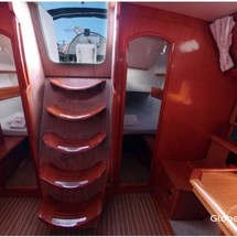 Jeanneau Sun Odyssey 42