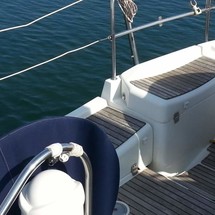 Jeanneau Sun Odyssey 42