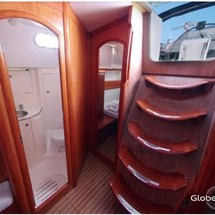 Jeanneau Sun Odyssey 42