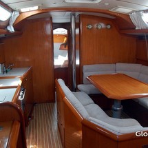 Jeanneau Sun Odyssey 42