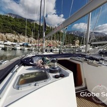 Jeanneau Sun Odyssey 52.2