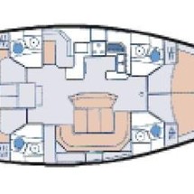 Jeanneau Sun Odyssey 52.2