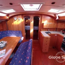 Jeanneau Sun Odyssey 52.2