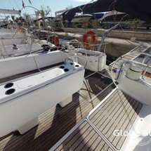 Jeanneau Sun Odyssey 52.2