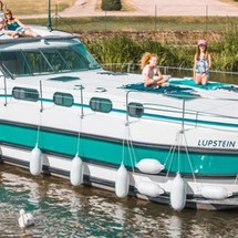 Cantieri estensi goldstar 560 c fly
