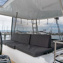 Lagoon 50