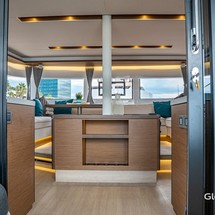 Lagoon 50