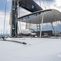 Lagoon 50