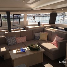 Fountaine Pajot Astréa 42