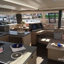 Fountaine Pajot Astréa 42