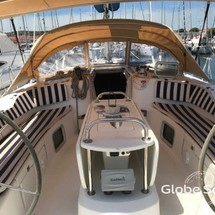 Jeanneau Sun Odyssey 49