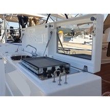 Dufour 430 Grand Large