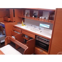 Dufour 430 Grand Large