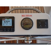 Dufour 430 Grand Large