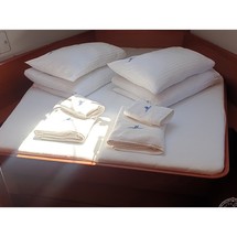 Dufour 430 Grand Large