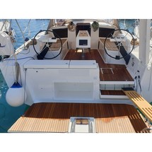 Dufour 430 Grand Large