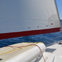 Beneteau Cyclades 50.5
