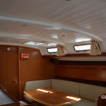 Beneteau Cyclades 50.5