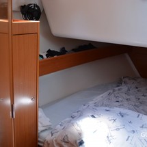 Beneteau Cyclades 50.5