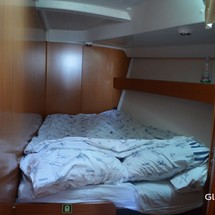 Beneteau Cyclades 50.5