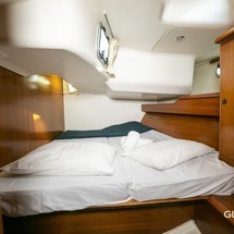 Jeanneau Sun Odyssey 49