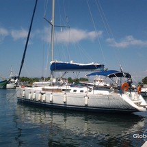 Jeanneau Sun Odyssey 49