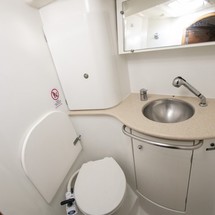 Jeanneau Sun Odyssey 49