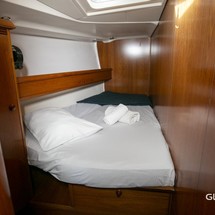 Jeanneau Sun Odyssey 49