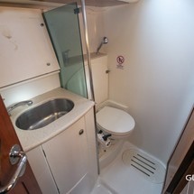 Jeanneau Sun Odyssey 49