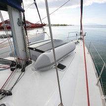 Jeanneau Sun Odyssey 49