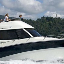 Rodman 870 Fly