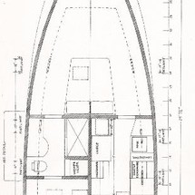 C kip sea ranger 39 flybridge ts cruiser