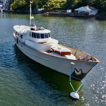 C kip sea ranger 39 flybridge ts cruiser