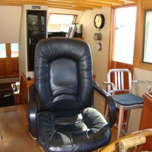 C kip sea ranger 39 flybridge ts cruiser